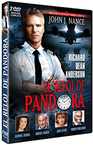 Pandora's Clock (DVD)